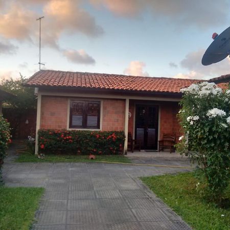 Chale Das Palmeiras Tamandaré Exterior foto