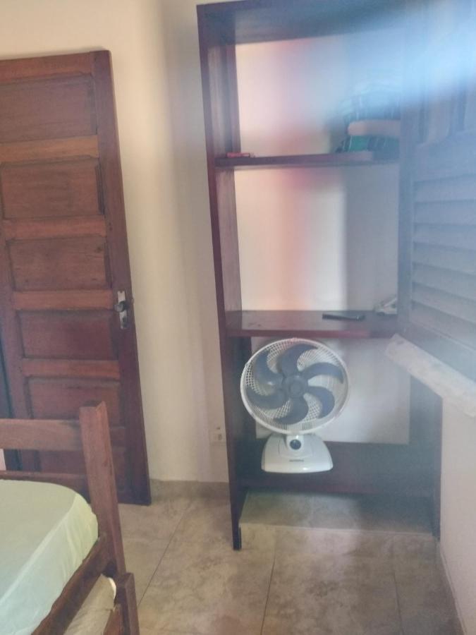 Chale Das Palmeiras Tamandaré Exterior foto