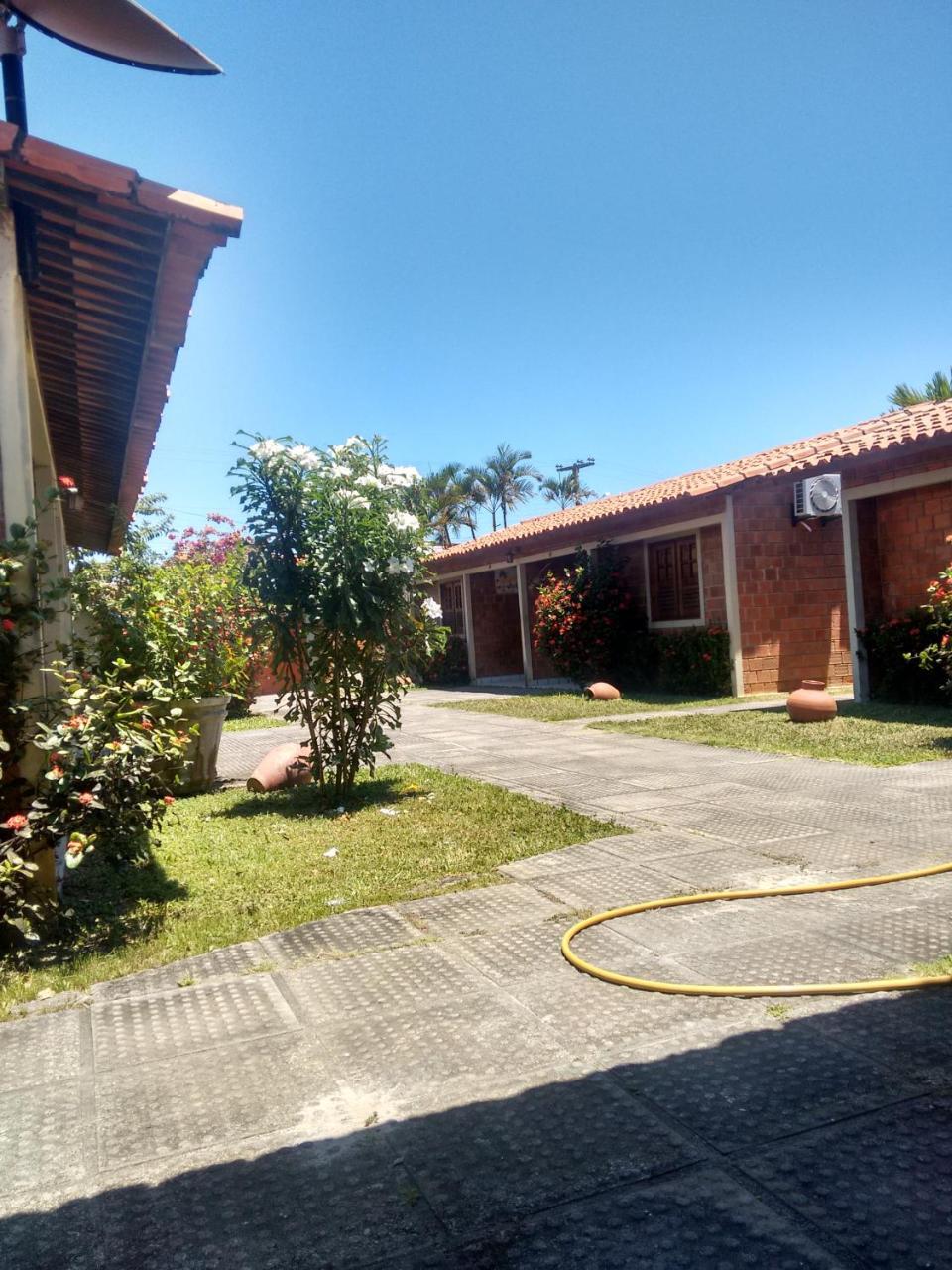 Chale Das Palmeiras Tamandaré Exterior foto