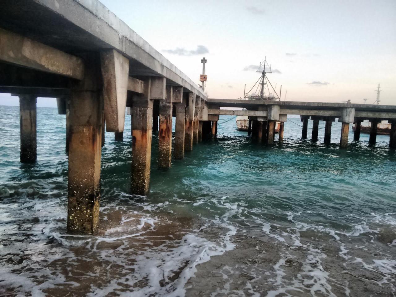 Chale Das Palmeiras Tamandaré Exterior foto